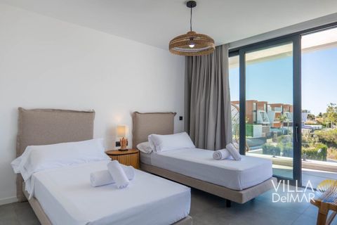 Villa i Calpe, Alicante, Calpe - € 1.290.000 | Ref: V-602 - foto 18